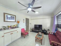 Blk 280 Ficus Vale (Yishun), HDB 4 Rooms #500294301